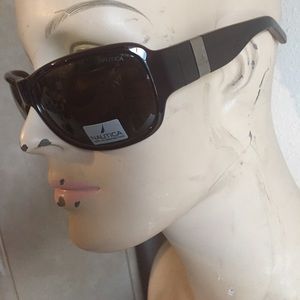 Náutica cold insert N6113S • Unisex Glasses • new